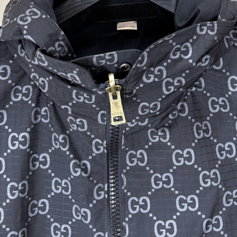 Gvc*1 outwear